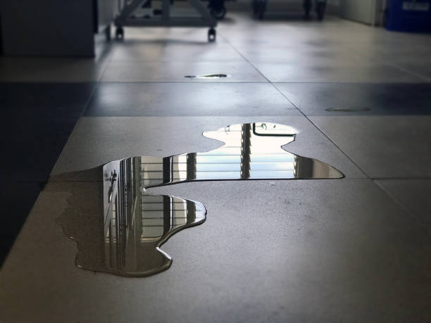 Local water damage restoration in MO