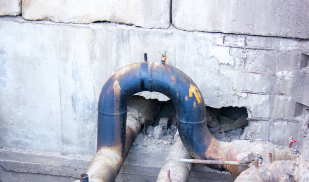 Best Flood restoration services  in Rock Hill, MO