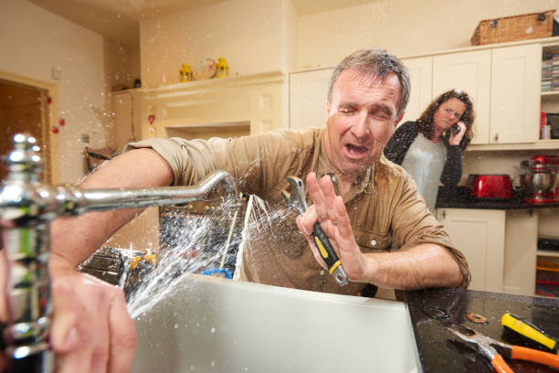 Best Sewage cleanup and water damage restoration  in Rock Hill, MO